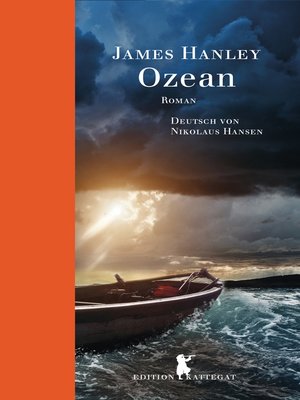 cover image of Ozean